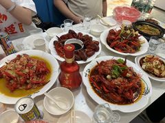 -盱眙虾怪·旗舰店