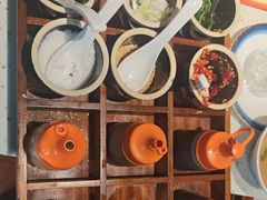 -鑫隆四季涮肉(八角畅游店)