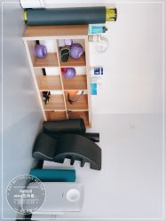 -Real Pilates优体普拉提