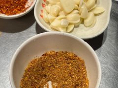-李氏烤肉店