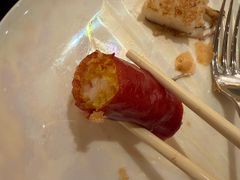 -香宫中餐厅·大连香格里拉(人民路店)