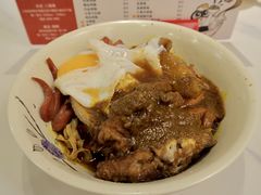 -百乐门粉面店(二龙喉分店)