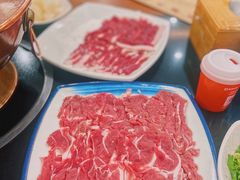 -情忆草原涮肉馆