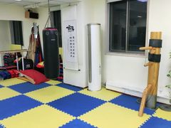 -上海江南武术馆(徐家汇馆)
