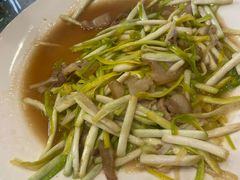 -鱼市酒店(威海水产批发市场店)