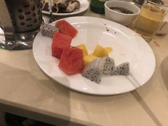 -上海浦东丽晟假日酒店-多瑙河全日餐厅