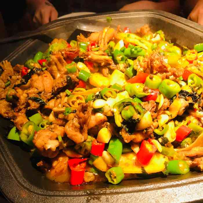 蛙来哒(红山6979店)-"深圳吃蛙的首选每次想吃蛙,都是到他们家.