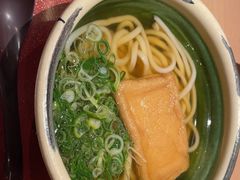 -杵屋(京都ポルタ店)