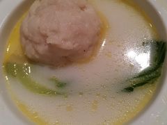 鮰鱼狮子头-八分饱·西津会(西津渡店)