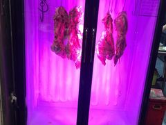 -新疆烧烤王(广灵店)