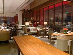 -北京柏悦酒店·锦庭餐厅Dining Room