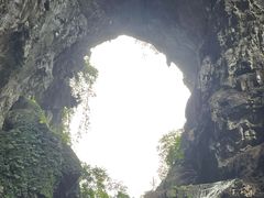 -英西峰林·洞天仙境