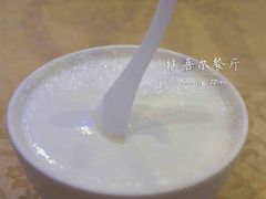 酸奶-维吾尔餐厅(宜山路店)