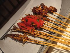 -蟹主隆恩.炙烤海鲜虾蟹馆(梅溪湖店)