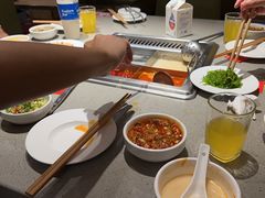 -海底捞火锅(攀枝花万达店)