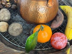 -溪山云境森林音乐餐厅(湖景店)