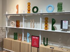 -乐蓬马歇百货公司(Rive Gauche)