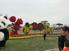 -南通鲜花小镇