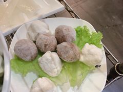 -丽江漁家斑鱼庄(黄岛店)