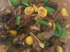 -翠茗农庄土菜馆(天目湖店)