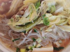 -金泰缘排骨馆(遵化路店)