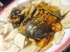 -旺顺阁鱼头泡饼(常营店)