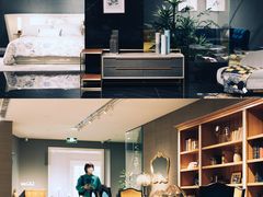 -罗奇堡家具(淮海西路店)