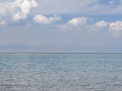 -青海湖二郎剑景区