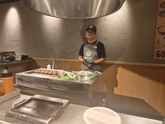 -肉肉大米(金虹桥店)