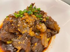 -筱爷叔·上海传统手工菜(玉树路店)