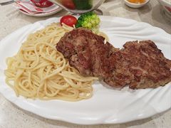-香港新发烧腊茶餐厅(水围店)