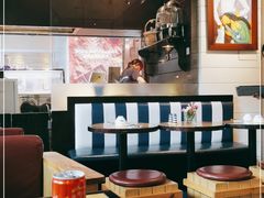 大堂-La Creperie法餐厅(芮欧百货店)