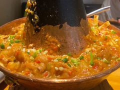 -觅山云南菜(泊富ICITY店)