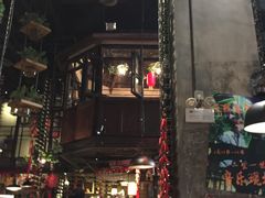 -胡桃里乐队酒馆(鎏嘉码头店)