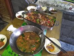 -88号小吃店·经典云南菜·地道纳西美食