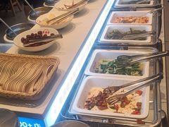 -素满香·素食自助餐(福州·长乐北路店)
