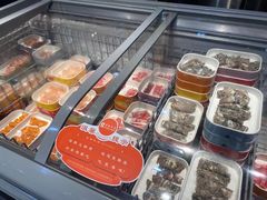 -苏格里岛自助海鲜烤肉火锅(集美万达店)