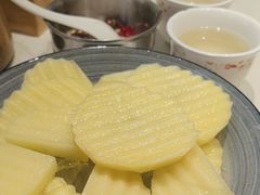 -东门口·新式老北京火锅(河西龙湖天街店)