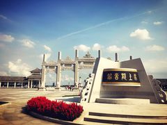 -呼兰河口湿地公园