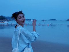 -大京沙滩