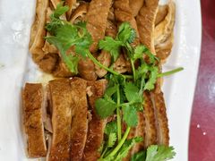 -天天海鲜城·海鲜大排档(新溪店)