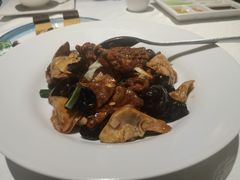 -北平楼·烤鸭·北京菜(牡丹园店)