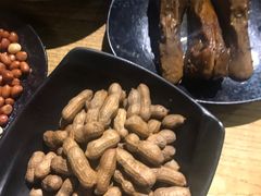 -嘎嘎鸭脑壳(蜀汉路店)