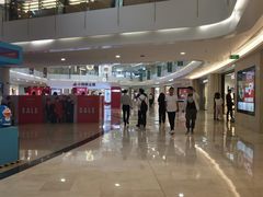 -皇庭广场(福华三路店)