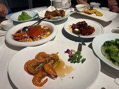 -上海小南国(正大店)