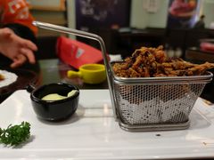 -豪客来牛排(府河店)