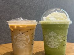 -星巴克臻选(深圳龙华红山天虹店)