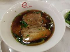-老盛兴汤包馆(大华二路店)