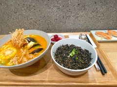 -池奈·咖喱蛋包饭(熙地港店)