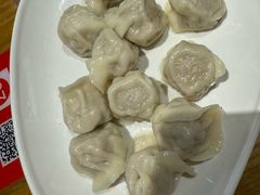 -伊喜饺子(五道口学院路店)